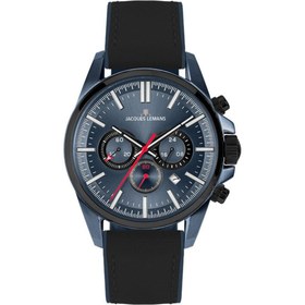 Resim Jacques Lemans LIVERPOOL 1-2119C ERKEK KOL SAATİ 