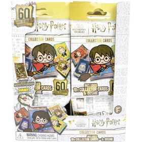 Resim NessiWorld OoshiesHarryPotterFigureandCardsHHH01000 