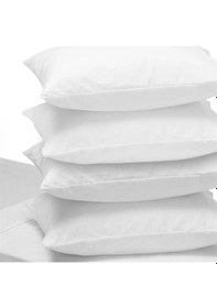 Resim Karaca Home Microfiber Silikon Yastık 50X70 Beyaz 