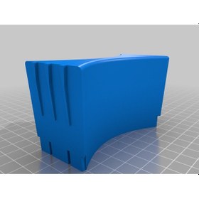 Resim Opencart Toyota Kluger 2005 Bardaklık Bölücü Sadece Plastik Aparattır 