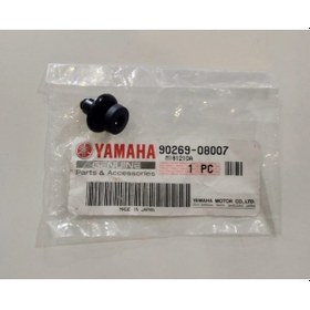 Resim Yamaha Xmax 125-250-300-400 Ön Cam Plastik Pim/Rivet 90269-08007 