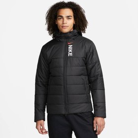 Resim NSW Hybrid Synthetic Fill Jacket Erkek Mont 