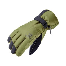 Resim SALOMON FORCE DRY M ERKEK ELDİVEN 