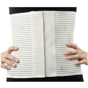 Resim Doğum Sonrası Toparlayıcı Korse Abdominal Korse Standart 