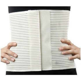 Resim Doğum Sonrası Toparlayıcı Korse Abdominal Korse Standart 