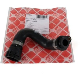 Resim Bmw E46 Kasa 316i Termostat Hortumu Febi Marka 49252 
