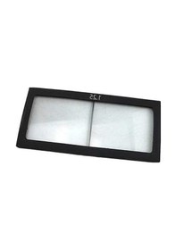 Resim Pazly Suntek Pc Maske Lens Kaynak Kaskı Dioptri Büyüteç 1.25 Fr, Güçlendirici Gözlük, Koruma Kaskı 