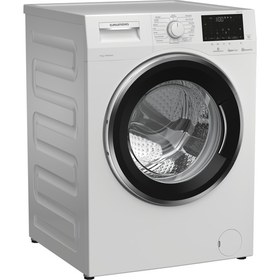 Resim Grundig GWM 91435 9 KG 1400 Devir Çamaşır Makinesi 