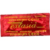 Resim Muhtelif Extasia - Prezervatif Kondom - 1 Adet 