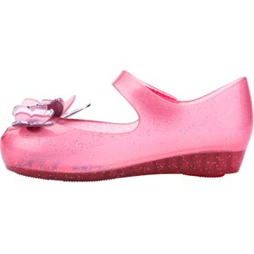Resim Mini Melissa Ultragirl Fly III BB Kız Çocuk Ayakkabı Pembe 32849 