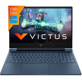 Resim HP Victus 7P6L2EA i5-13500H 16 GB 512 GB SSD RTX4060 16.1" W11H Dizüstü Bilgisayar 