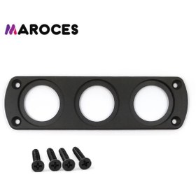 Resim 3 Lü Motorsiklet Araba Kamyon Tekne Marin Panel 25 Adet 