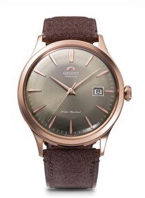 Resim Orient Ra-ac0p04y10b Erkek Kol Saati 