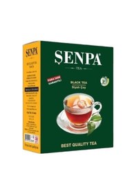 Resim Şenpa Siyah Dökme Çay 800 G 