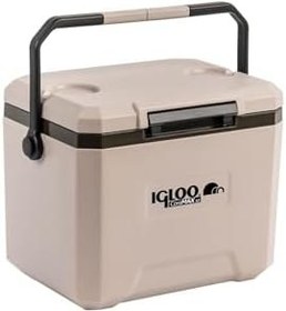 Resim IGLOO CoreMAX 12 Buzluk 12 Litre 