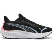 Resim Puma Pounce Lite Erkek Spor Ayakkabı 31077830 Siyah 