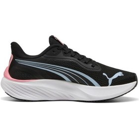 Resim Puma Pounce Lite Erkek Spor Ayakkabı 31077830 Siyah 