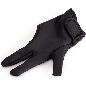 Resim Ventoso Isıya Dayanıklı Maşa Eldiveni 