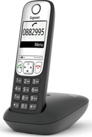 Resim A690 Handsfree Dect Telsiz Telefon 
