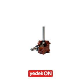 Resim Tekli Gübre Serpme Makine Şanzımanı 