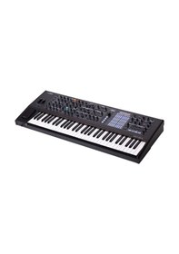 Resim Polybrute Noir Edition Analog Modular Synth 