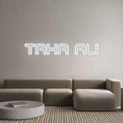 Resim Özel Tasarım : TAHA ALI 