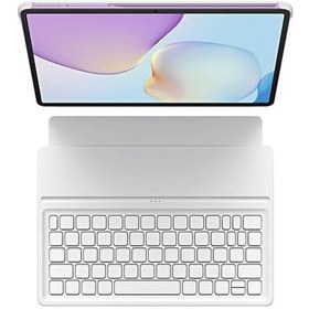 Resim HUAWEI Yeni Matepad 11.5" 2025 8/256 GB + Klavye Tablet 