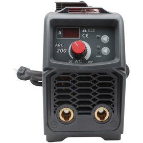 Resim Zenweld Ultımate - 200 ARC Kaynak Makinası 