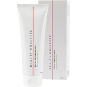 Resim Beauty Omelette Facial Cleansing Normal ve Yağlı Ciltler için Yüz Temizleme Jeli 180 g 