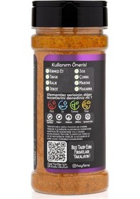 Resim Hayfene 5. Element Baharatı Elementler 140 G 