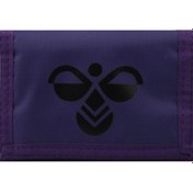 Resim Hummel Hml Qubra Wallet Cüzdan 980215-1047 Mor 
