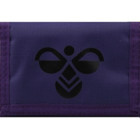 Resim Hummel Hml Qubra Wallet Cüzdan 980215-1047 Mor 