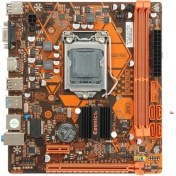 Resim Esonic Intel H61FHL H61 DDR3 1333/1066 VGA HDMI Glan 1155P 