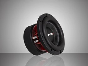 Resim for-x xw-408 20cm 400rms subwoofer 