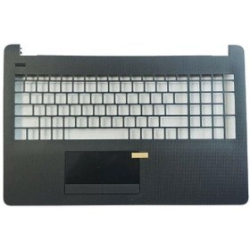 Resim HP 15-bw020nt 2CL52EA Üst kasa + Touch Klavye Kasası 
