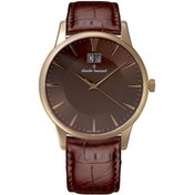 Resim Claude Bernard CB.63003.37R.BUIR Erkek Kol Saati 