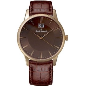 Resim Claude Bernard CB.63003.37R.BUIR Erkek Kol Saati 