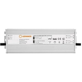 Resim Ledvance Sabit Voltaj 200w 24v Ip67 Led Driver - Sürücü 