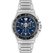 Resim Versace VRSCVE7H00423 Versace Erkek Kol Saati 