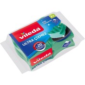 Resim Mena Rise Çizmez Bulaşık Süngeri, Tırnak Koruyuculu OruçStore 1159032 