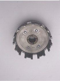 Resim LİFAN EMİSOL 150 DEBRİYAJ TASI 