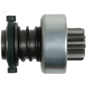 Resim Marş Dişlisi 9 Diş Zn0420 Zen - Unıversal Uyumlu 