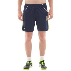 Resim adidas Fenerbahçe 25-26 İç Saha Erkek Şort Ve Kapri Lacivert 