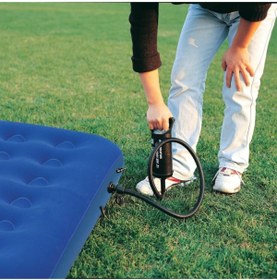 Resim Bestway 62002 12" / 30 Cm El Pompası 