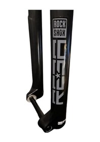 Resim Rock Shox 29" Reba Rl Air Motion Control 15x110mm Gidon Kilit Amortısör 187 