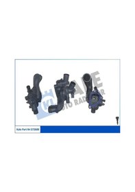 Resim Peugeot 3008 Termostat 1.6 2010-2012 Kale 572600 