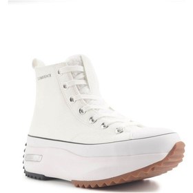 Resim Lumberjack Laıla Wt Hı 4pr Beyaz Kadın Sneaker Bot 000000000101893216 Beyaz 