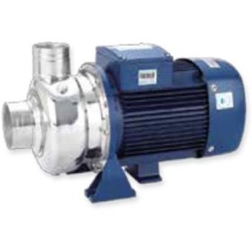 Resim Water Sound BK120D(304) 1,2HP Santrifüj Pompa 