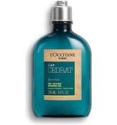 Resim L'Occitane Cedrat Duş Jeli 250 ML 