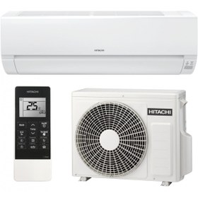 Resim HITACHI Rac-25wef - Rak25ref Summıt A Split Klima Uyumlu 
